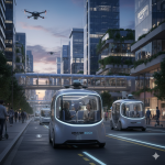 Robotaxis & Telepathic AI: The Future Rolls In