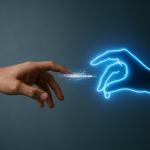 When a Woman “Married” an AI: A Mirror to Our Loneliness, Not a Glimpse of the Future