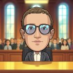 When the Founder Takes the Stand