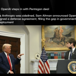 When War Meets Code: AI, Power, and the Quiet Ethical Crisis